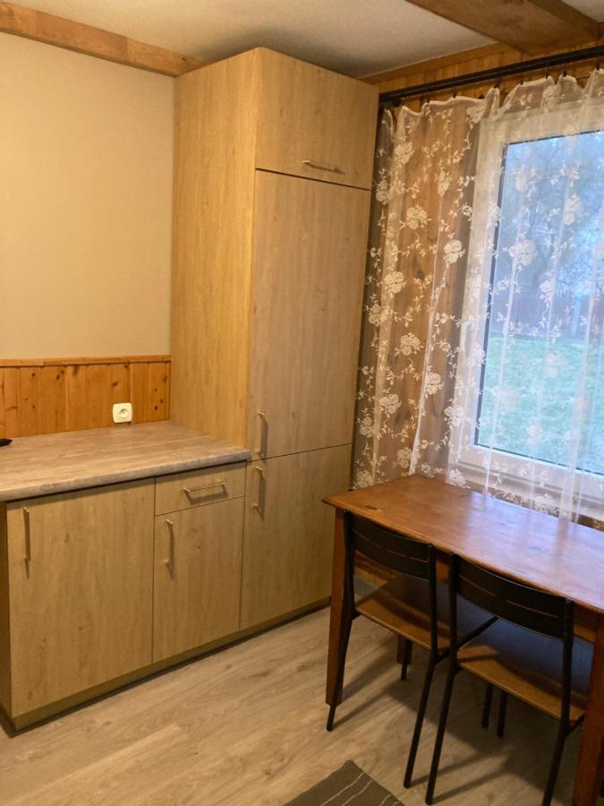 Pokoje Goscinne Nowy Swiat Supraśl Dış mekan fotoğraf